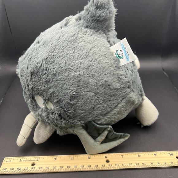 Squishable Gargoyle Plush Stuffed Animal 10 inches Retired - Picture 7 of 7